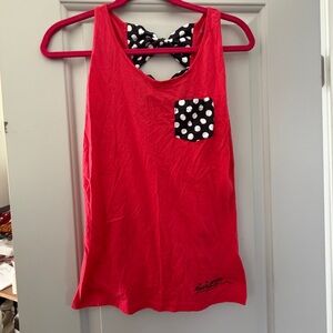 Disney Minnie Mouse Tank